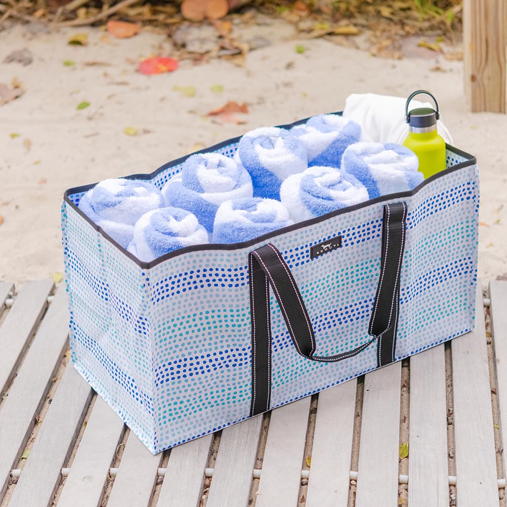 SCOUT Errand Boy Extra Large Utility Tote Bag