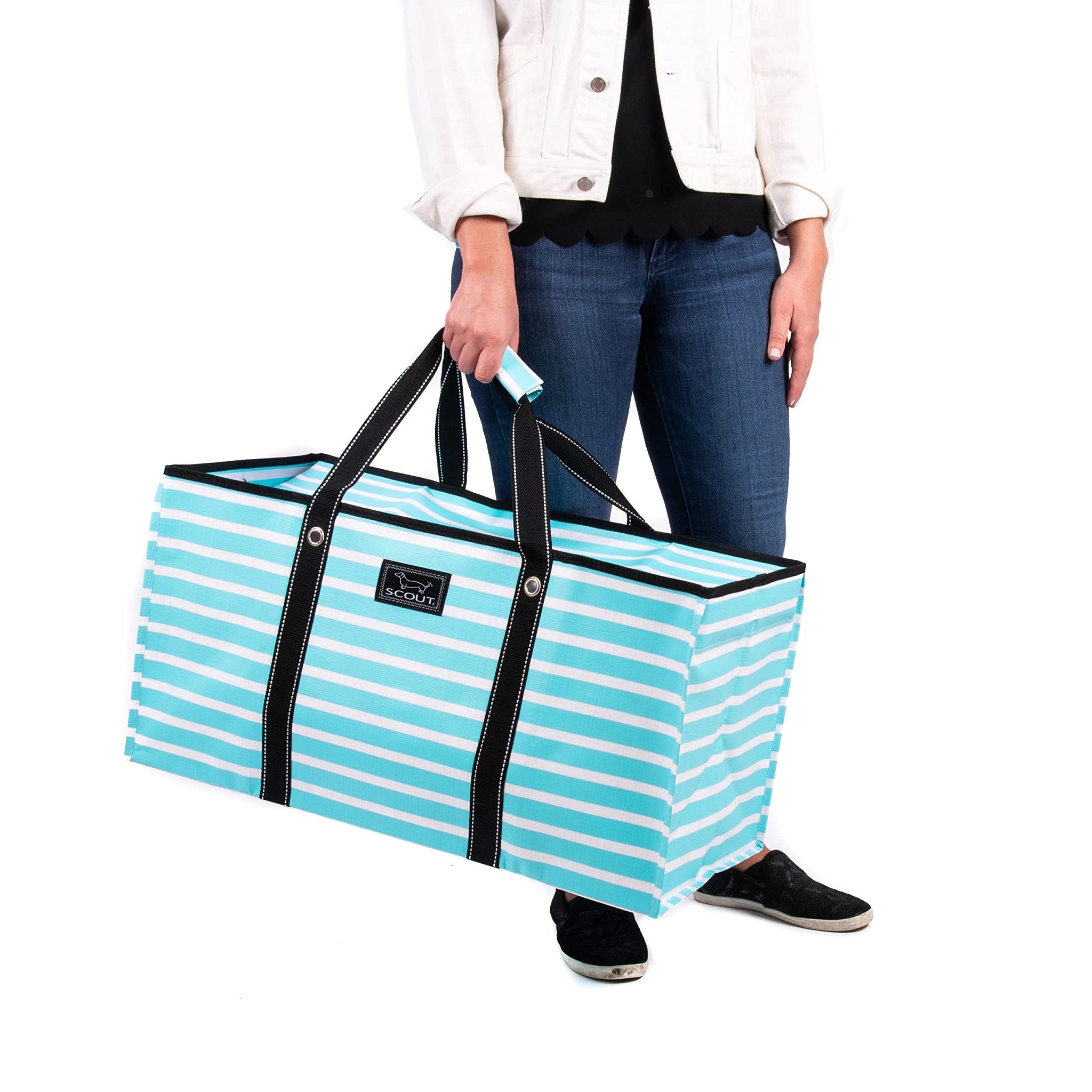 SCOUT Errand Boy Extra Large Utility Tote Bag