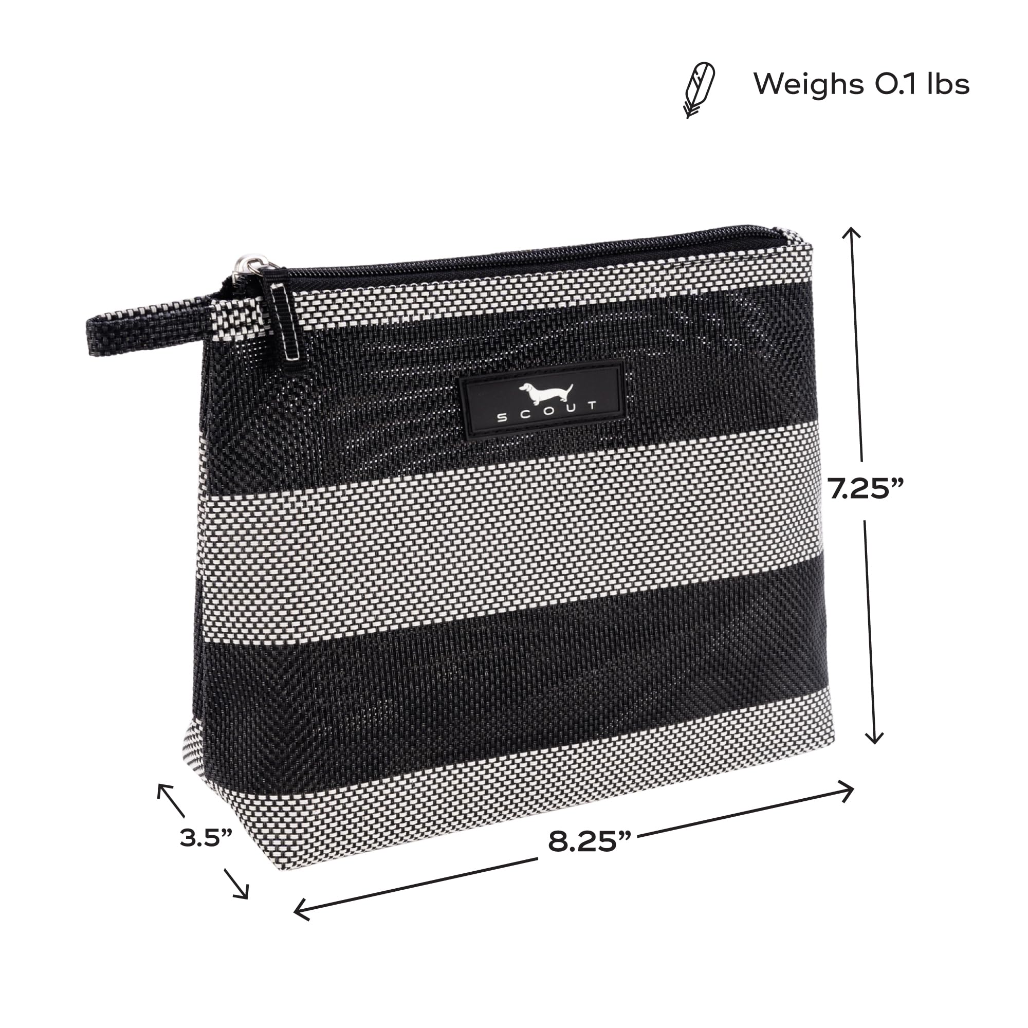SCOUT Go Getter Pouch