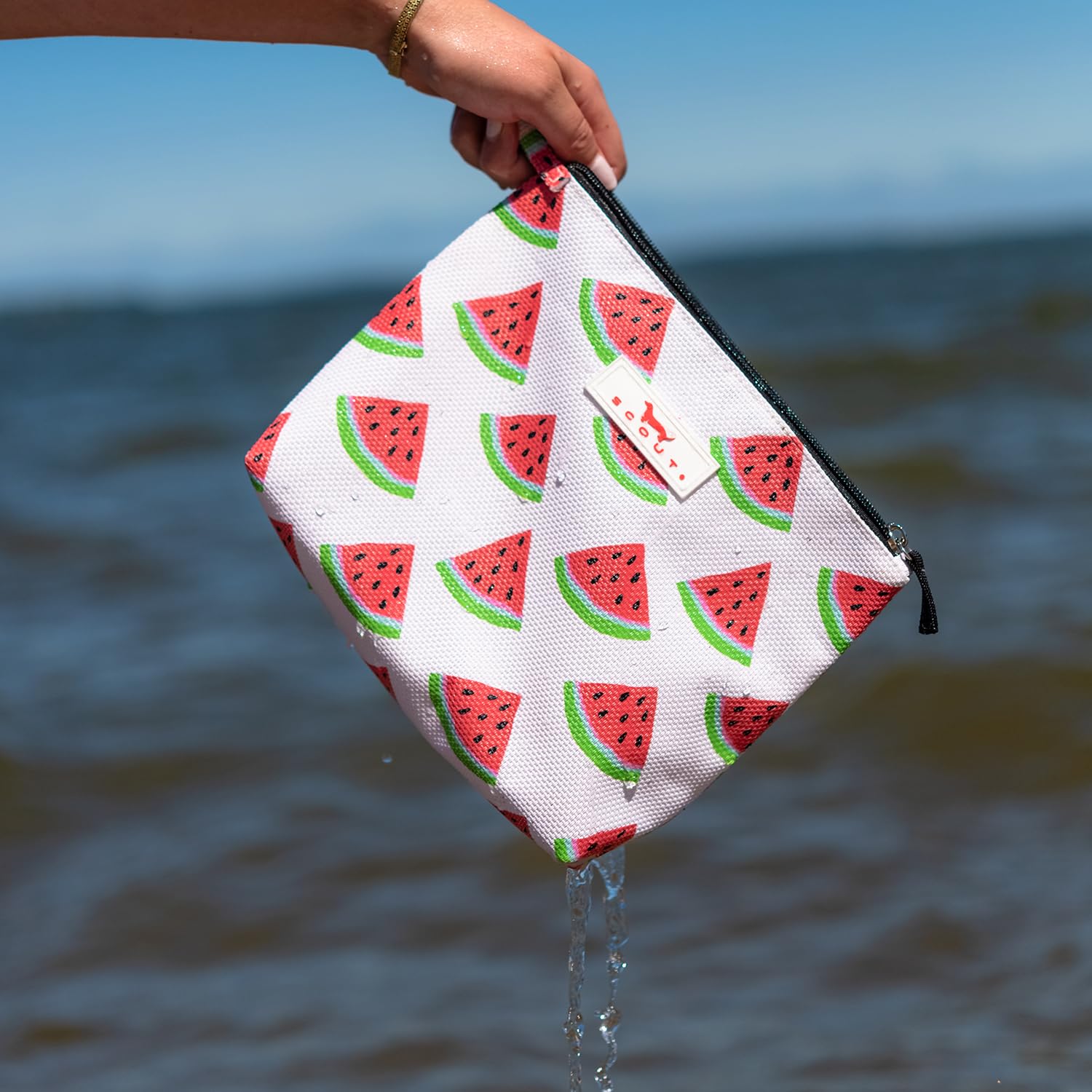 SCOUT Go Getter Pouch
