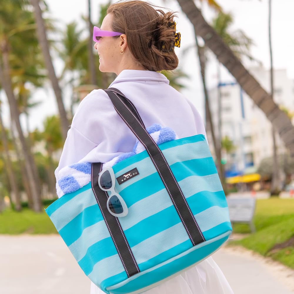 SCOUT Joyride - Large Sandproof Beach Bag