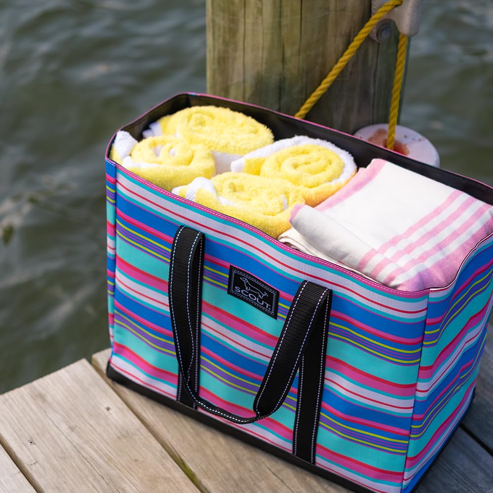 SCOUT Original Deano Tote
