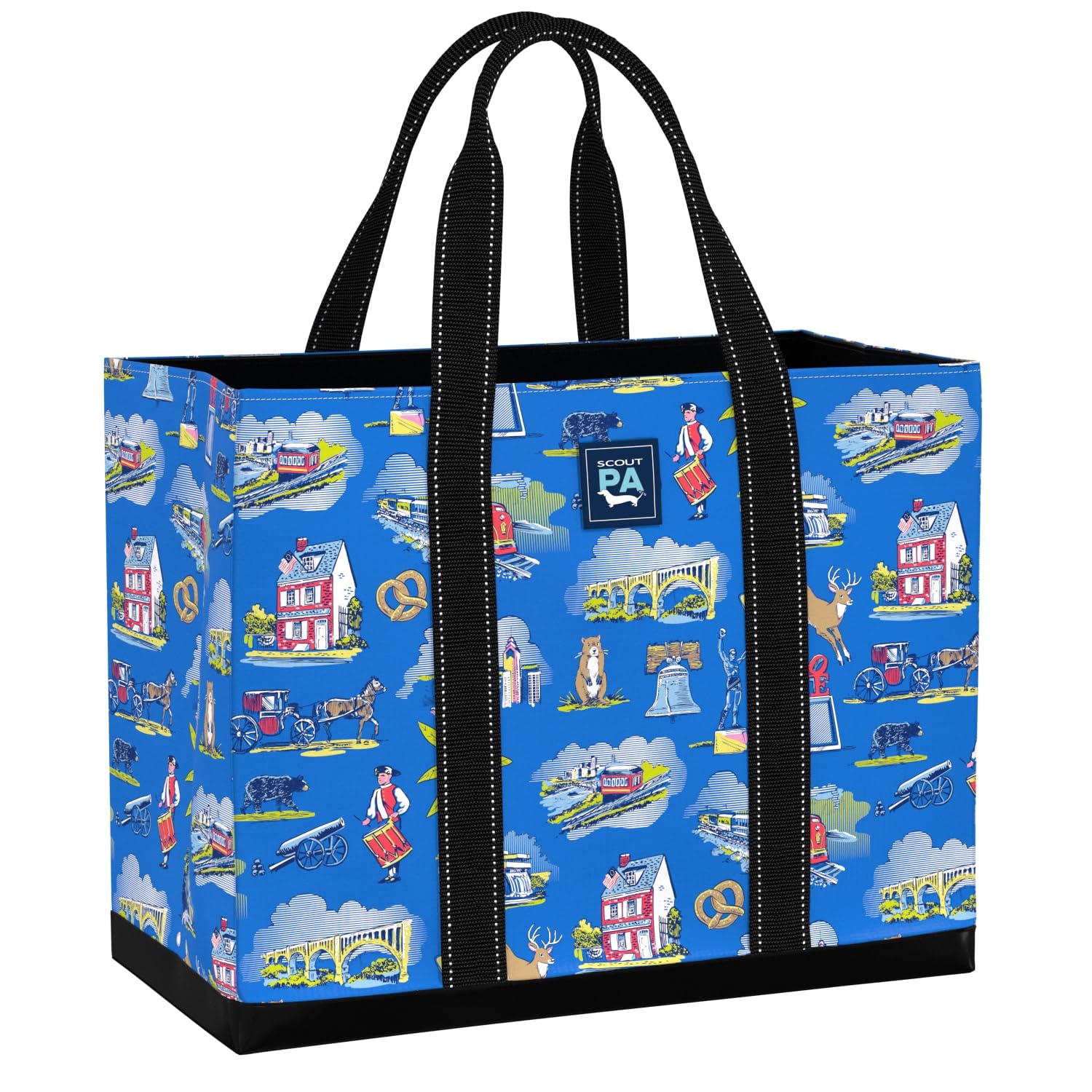 SCOUT Original Deano Tote