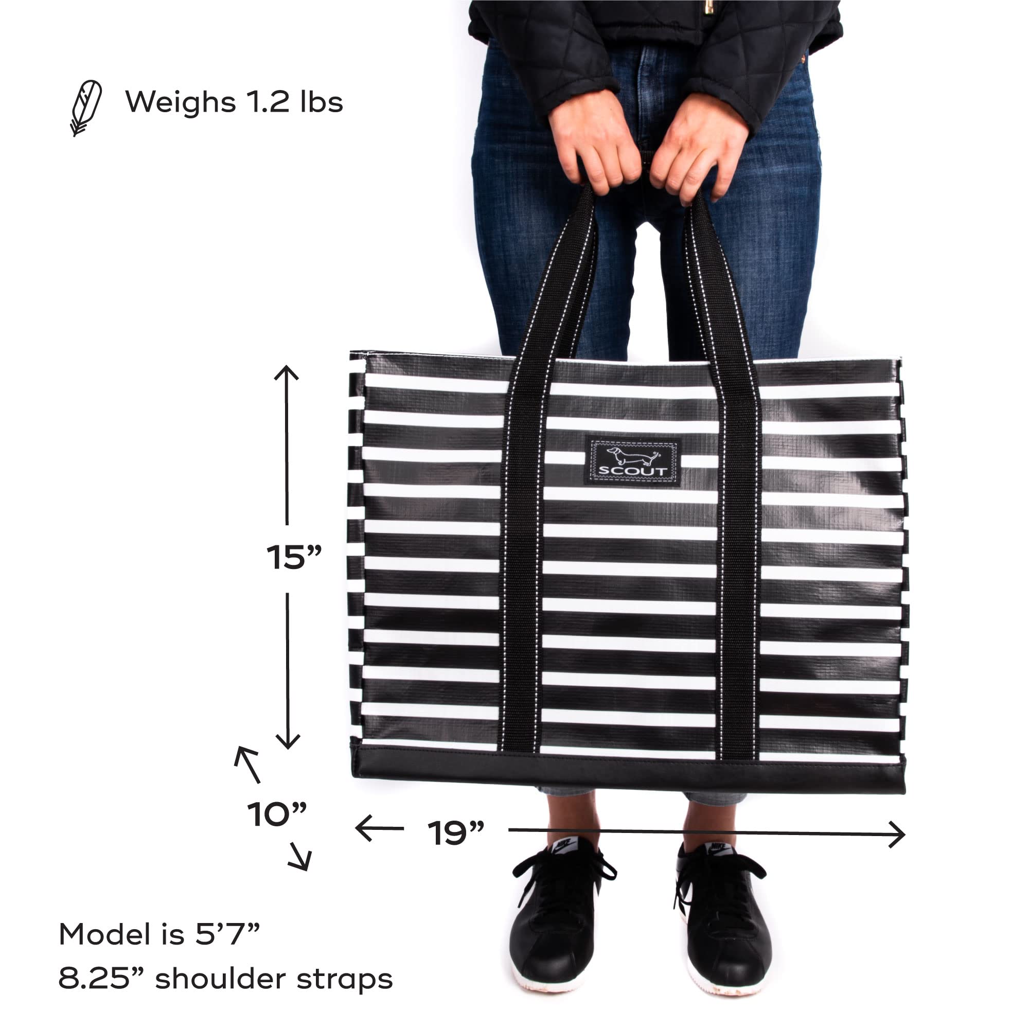 SCOUT Original Deano Tote