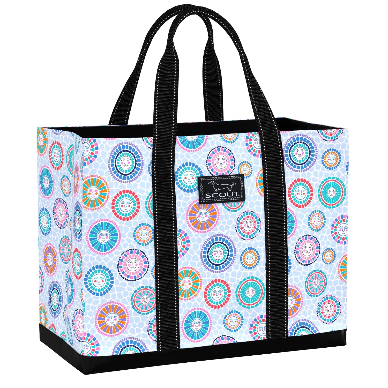 SCOUT Original Deano Tote