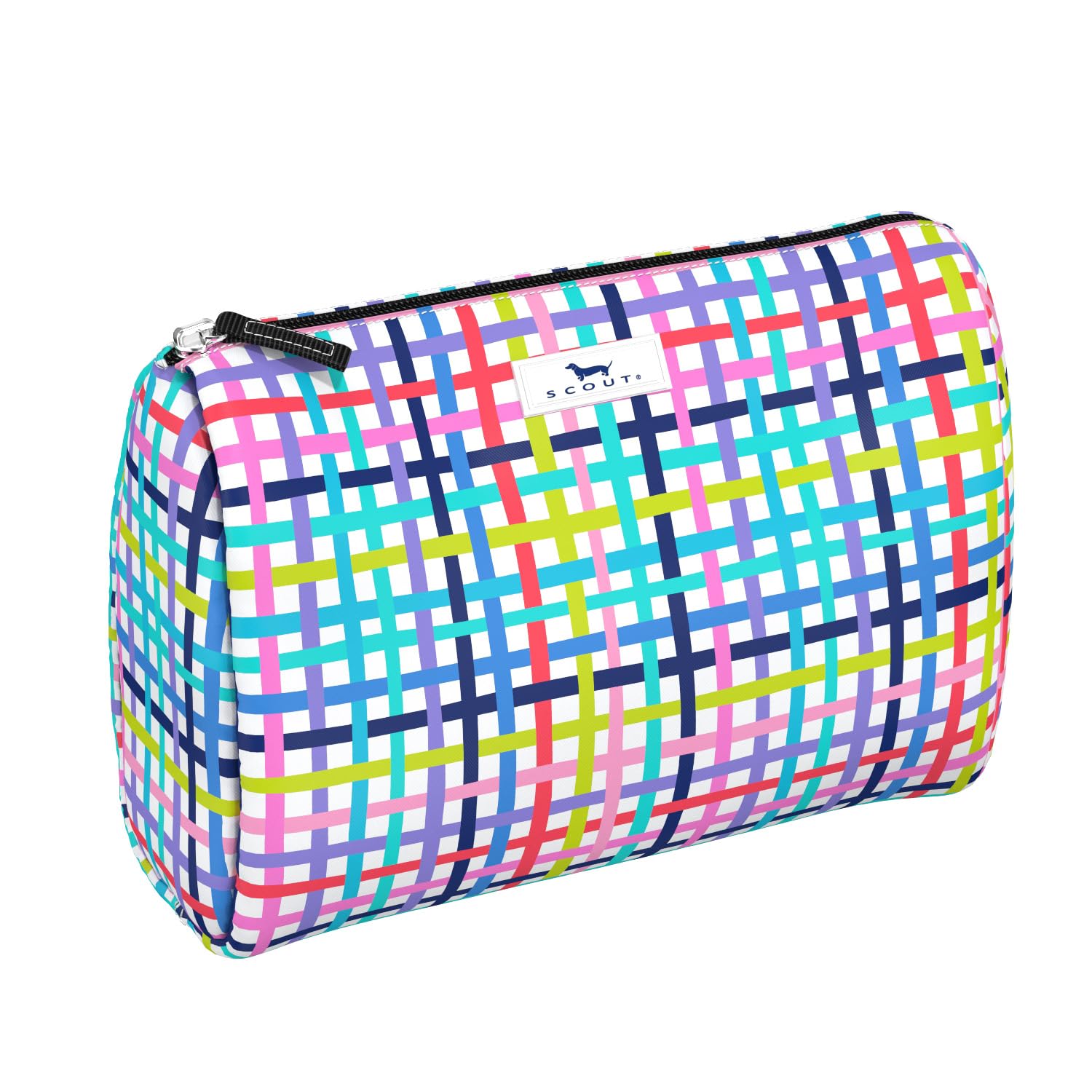 SCOUT Packin' Heat Toiletry Bag