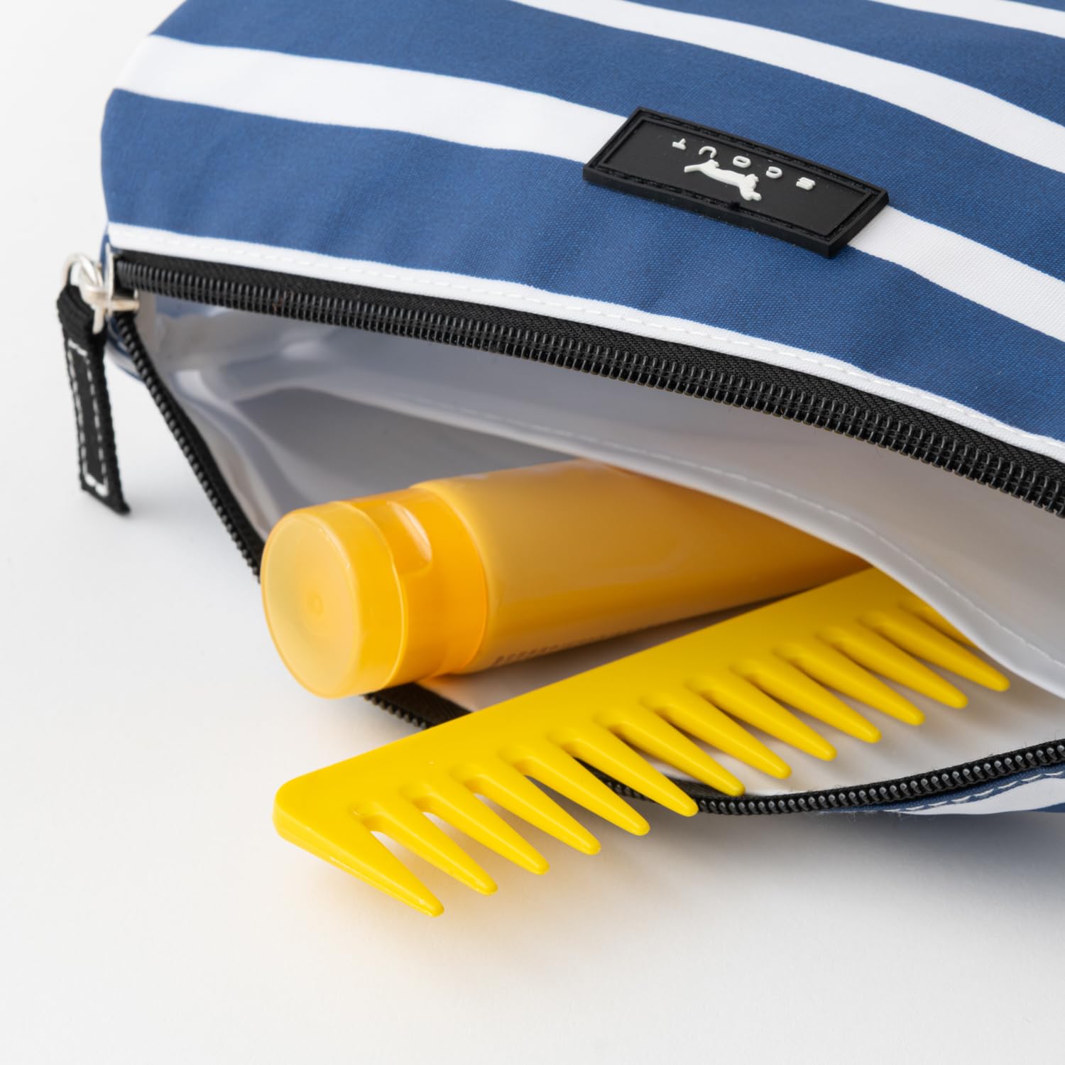SCOUT Packin' Heat Toiletry Bag