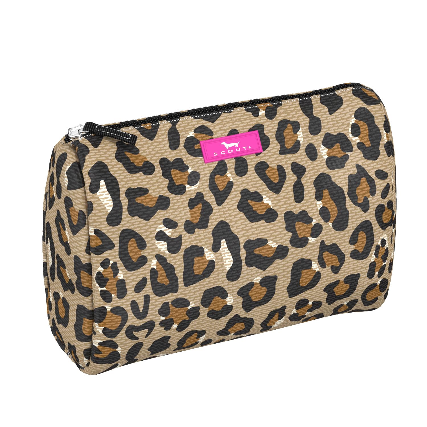 SCOUT Packin' Heat Toiletry Bag