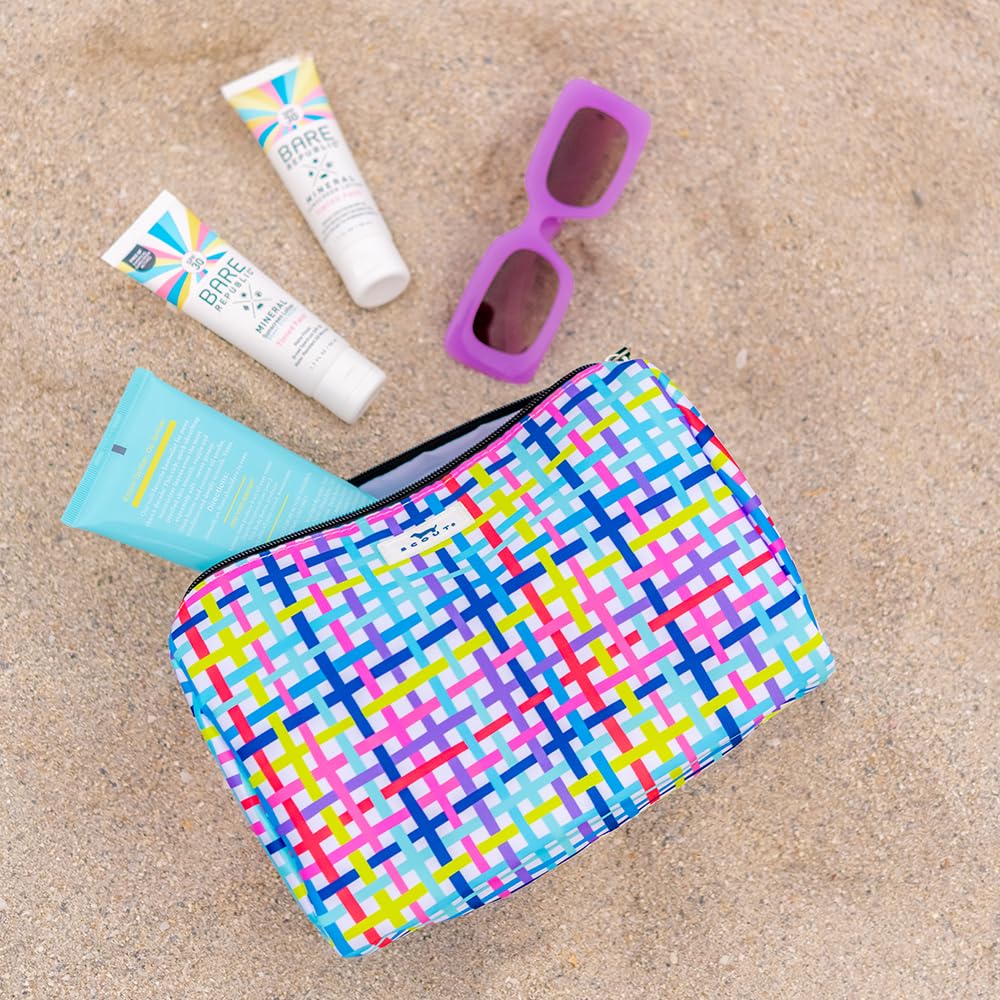 SCOUT Packin' Heat Toiletry Bag
