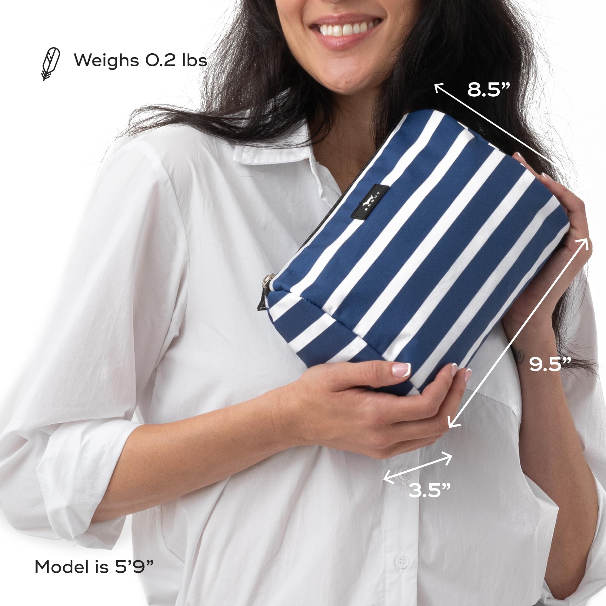 SCOUT Packin' Heat Toiletry Bag