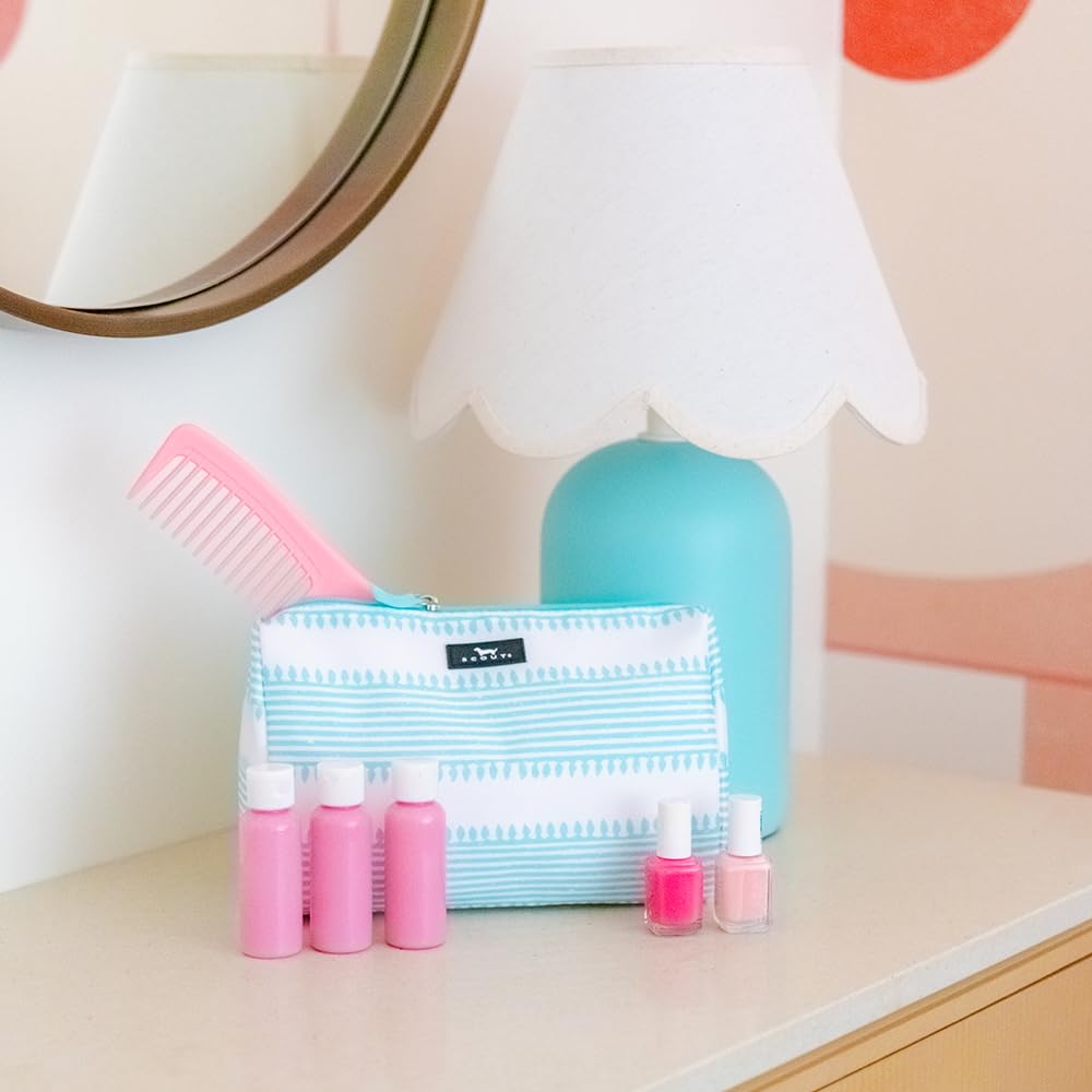 SCOUT Packin' Heat Toiletry Bag