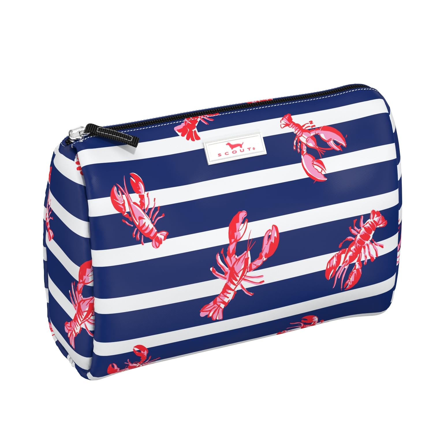 SCOUT Packin' Heat Toiletry Bag