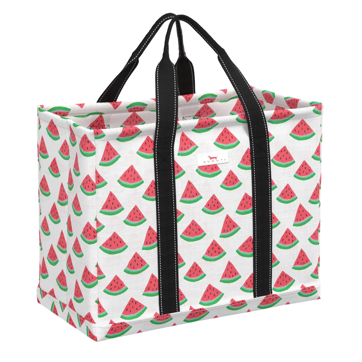 SCOUT Roadtripper - Large Beach Tote Bags