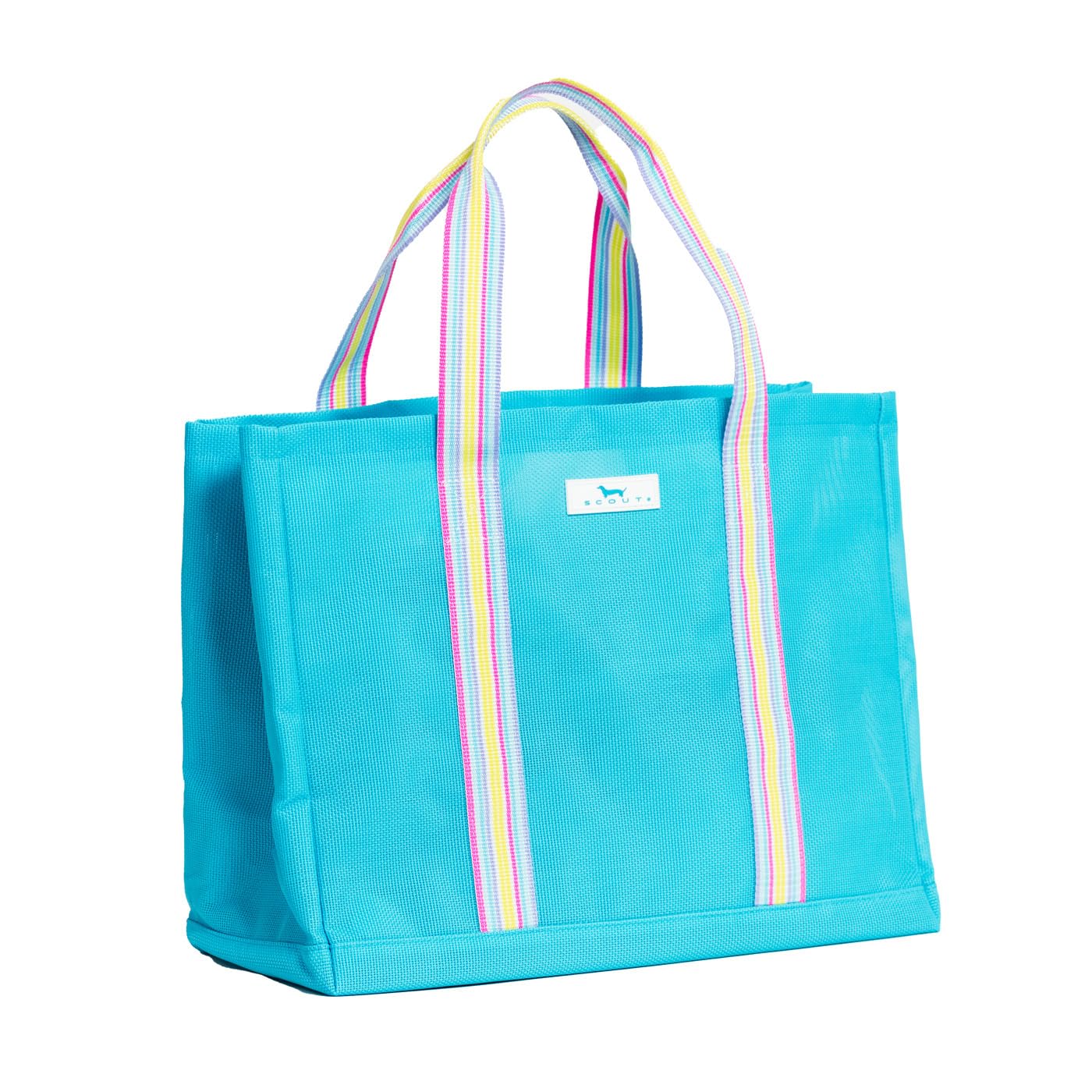 SCOUT Roadtripper - Large Beach Tote Bags