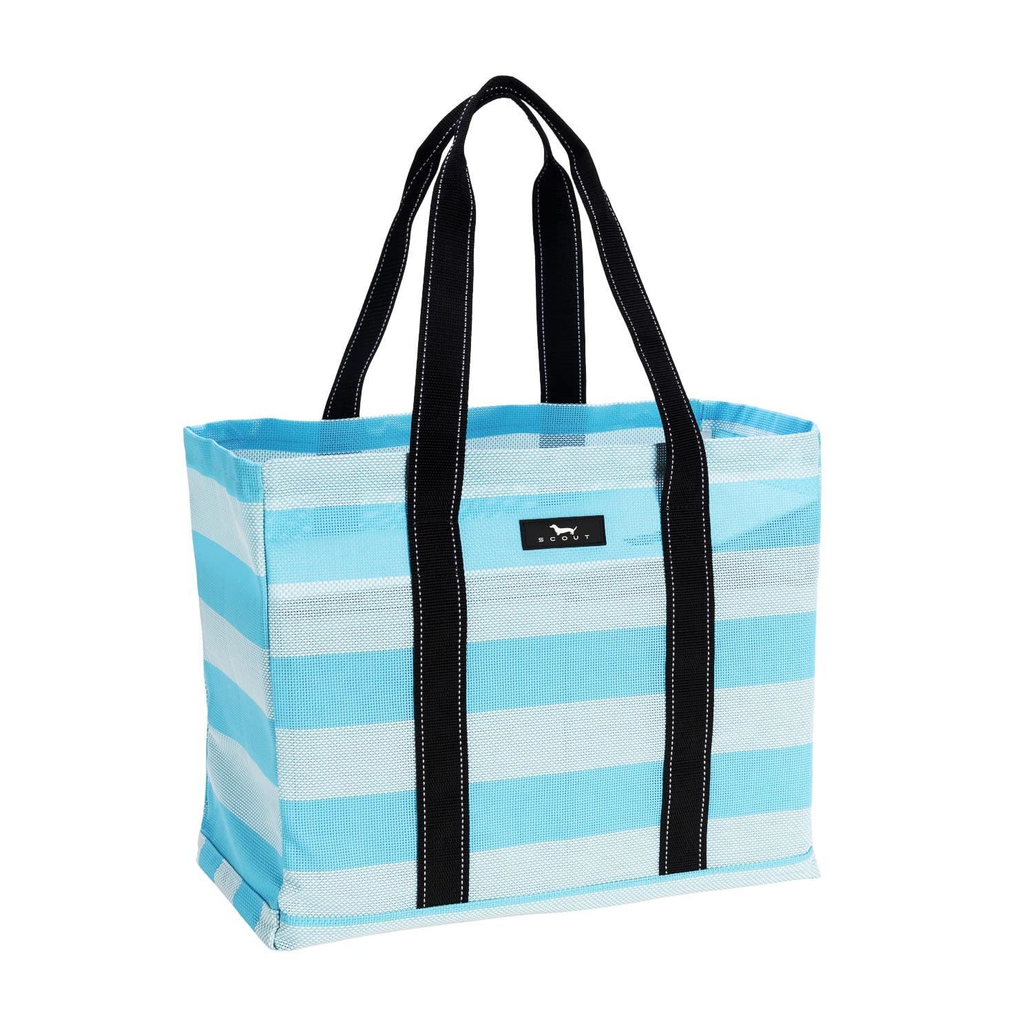 SCOUT Roadtripper - Large Beach Tote Bags