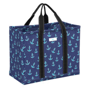SCOUT Roadtripper - Large Beach Tote Bags
