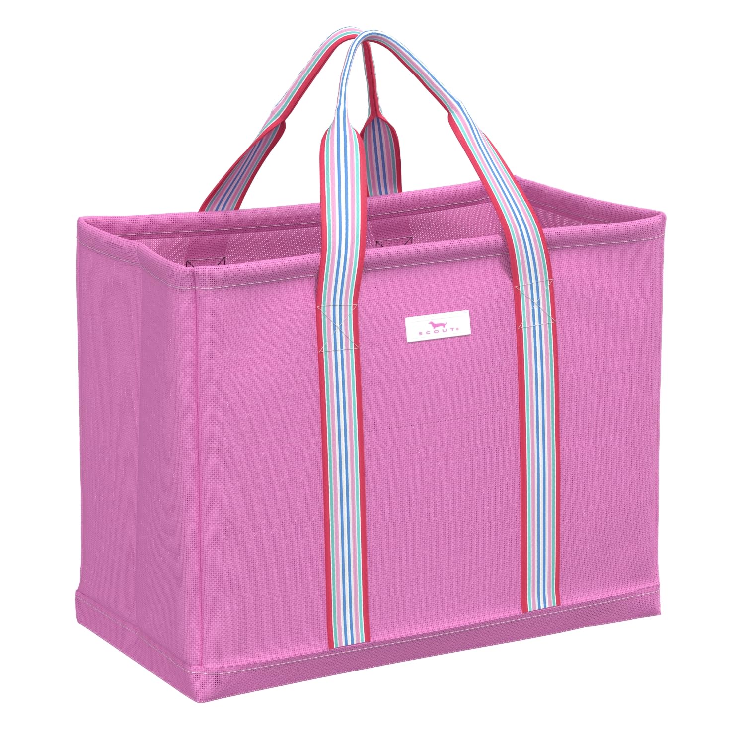 SCOUT Roadtripper - Large Beach Tote Bags
