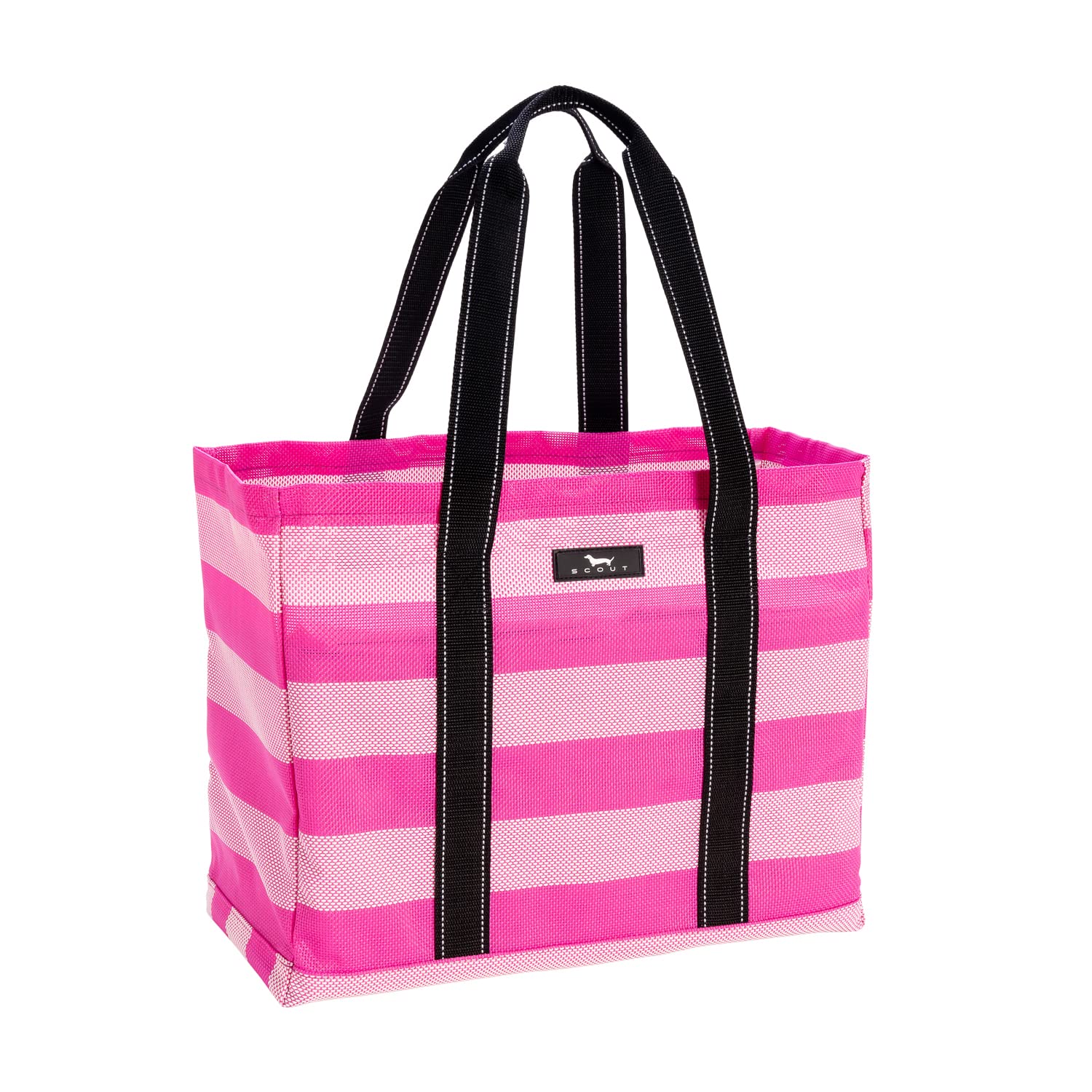 SCOUT Roadtripper - Large Beach Tote Bags