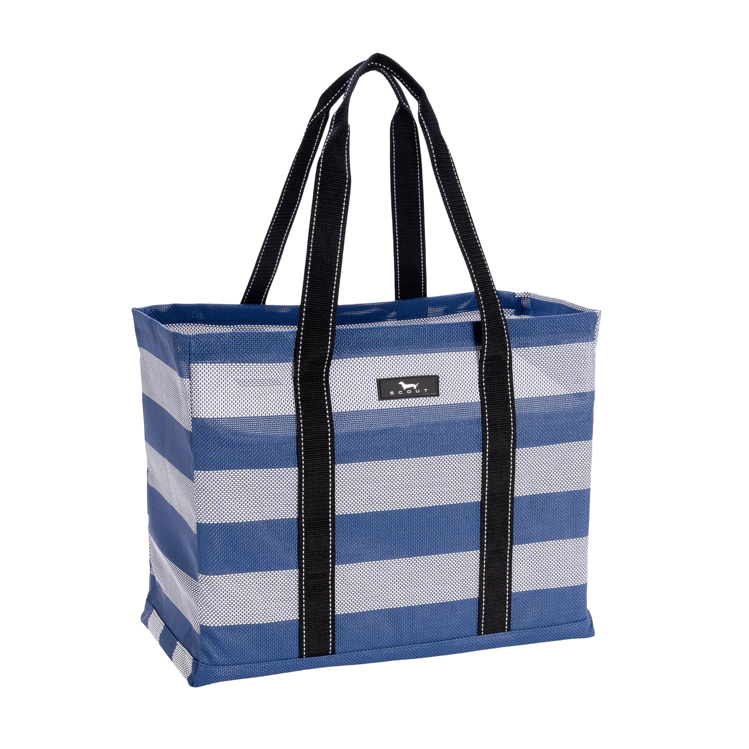 SCOUT Roadtripper - Large Beach Tote Bags