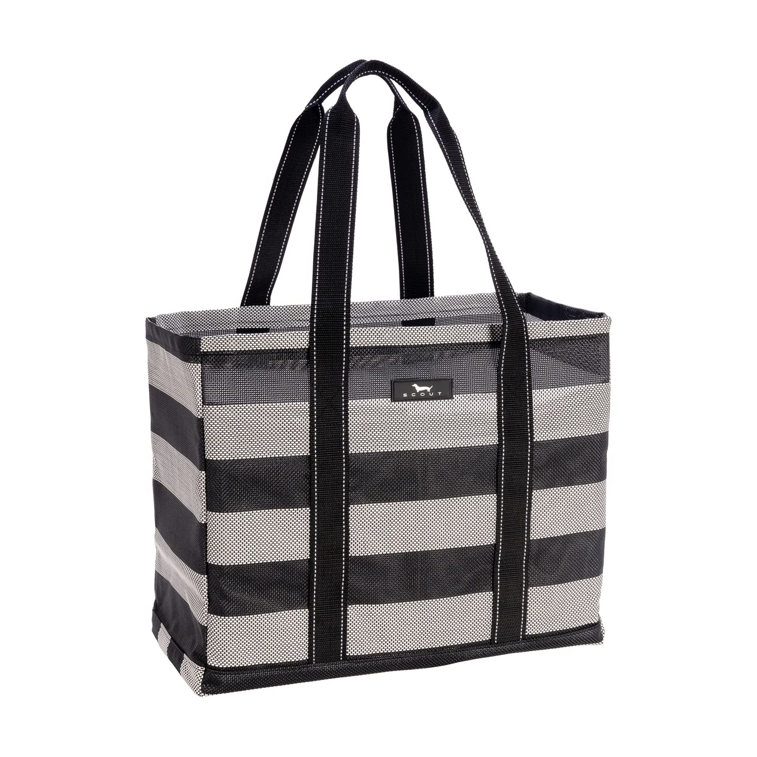 SCOUT Roadtripper - Large Beach Tote Bags
