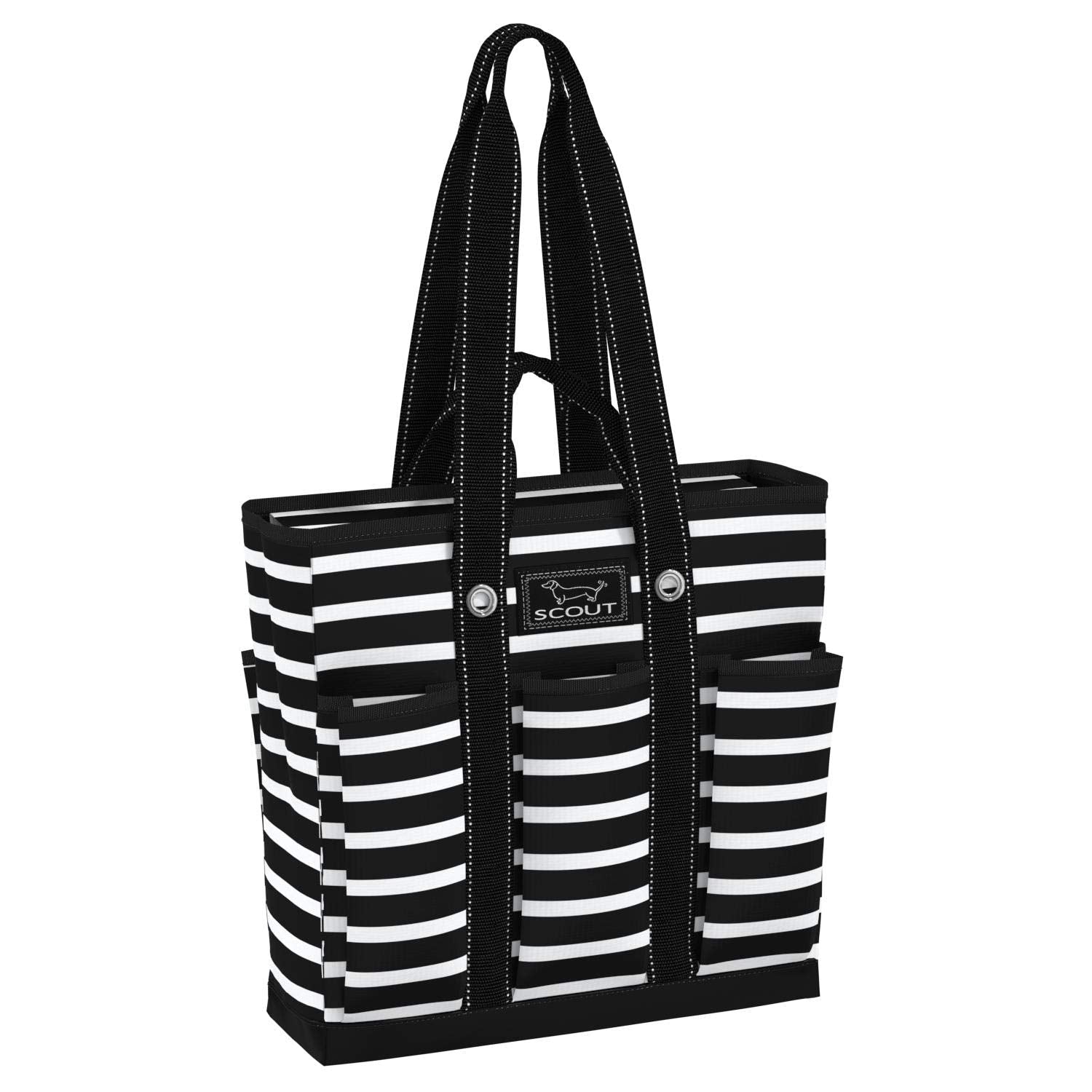 SCOUT Rocket Pocket Tote