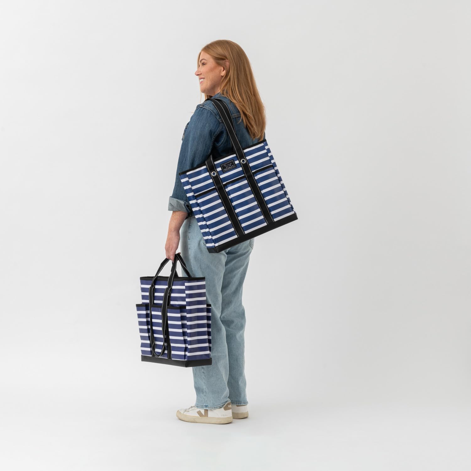 SCOUT Rocket Pocket Tote