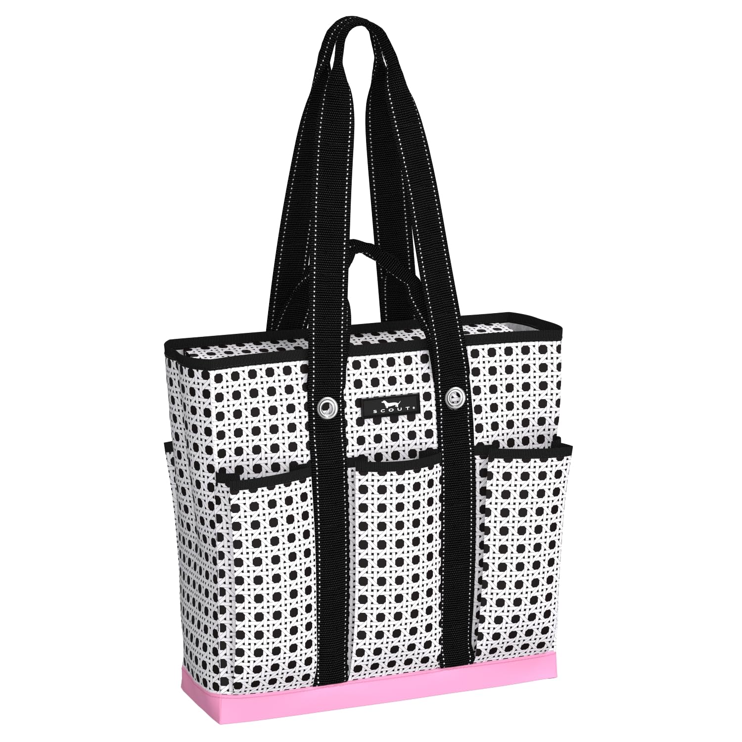 SCOUT Rocket Pocket Tote