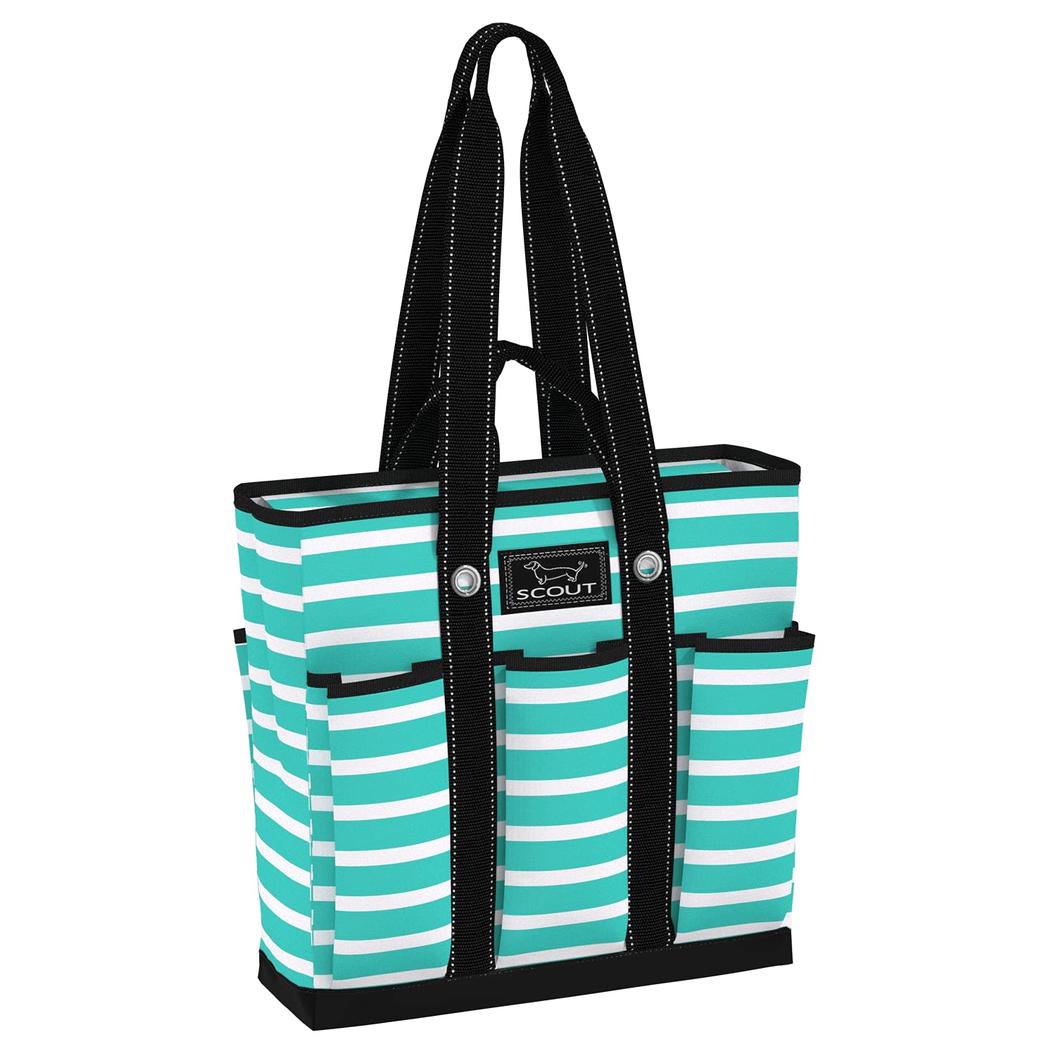 SCOUT Rocket Pocket Tote