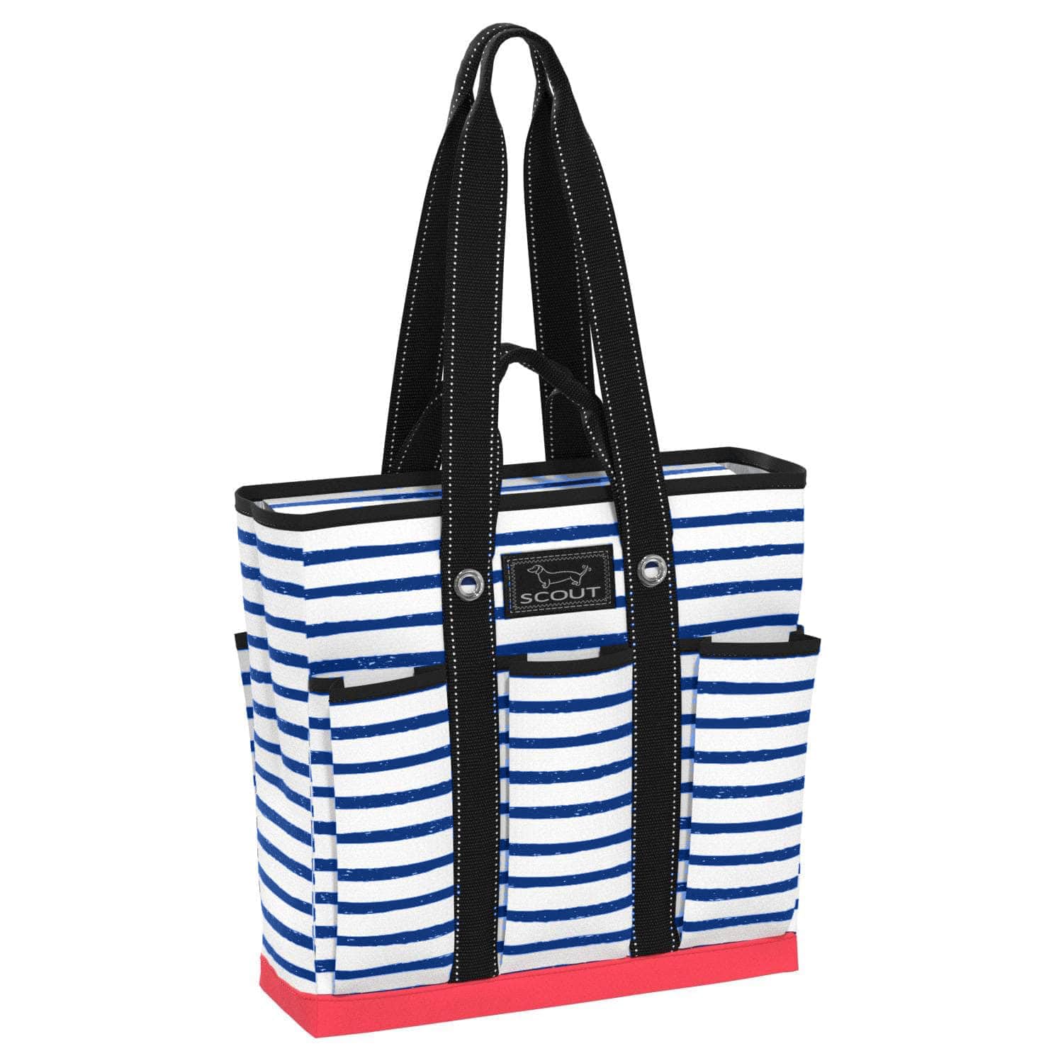 SCOUT Rocket Pocket Tote