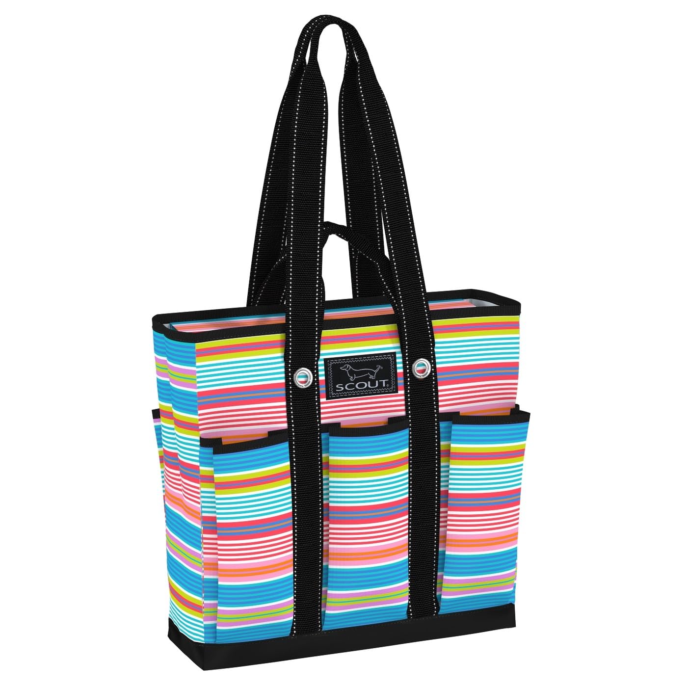 SCOUT Rocket Pocket Tote