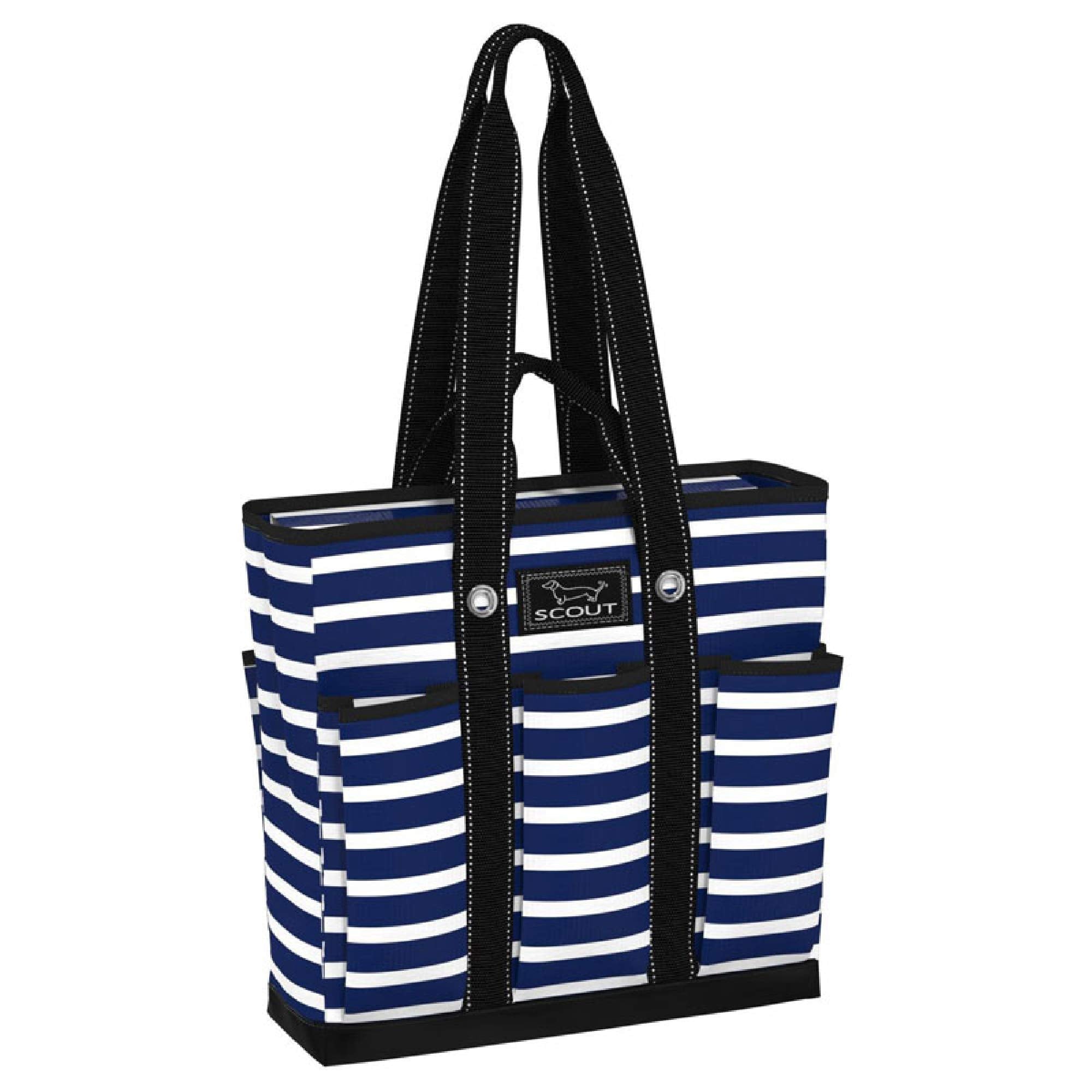 SCOUT Rocket Pocket Tote