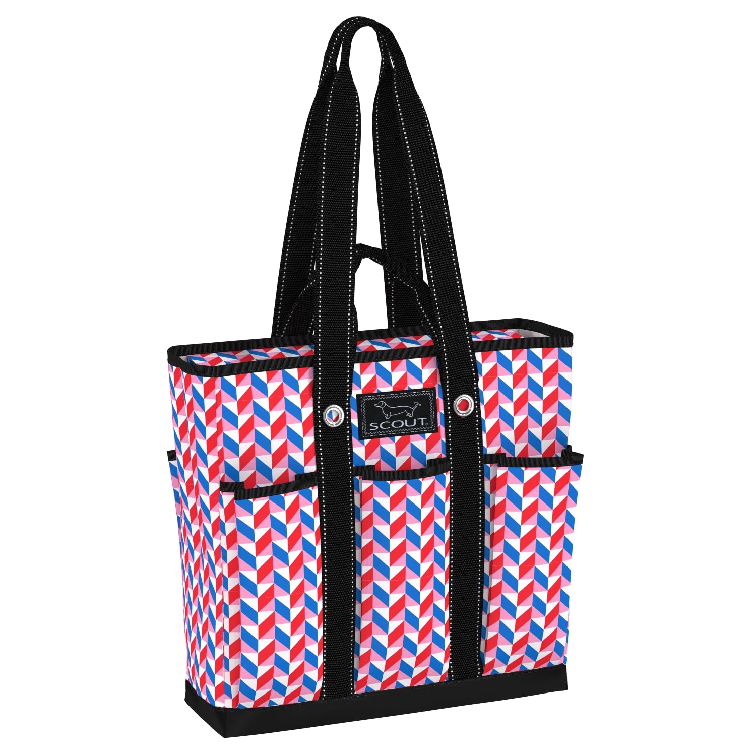 SCOUT Rocket Pocket Tote