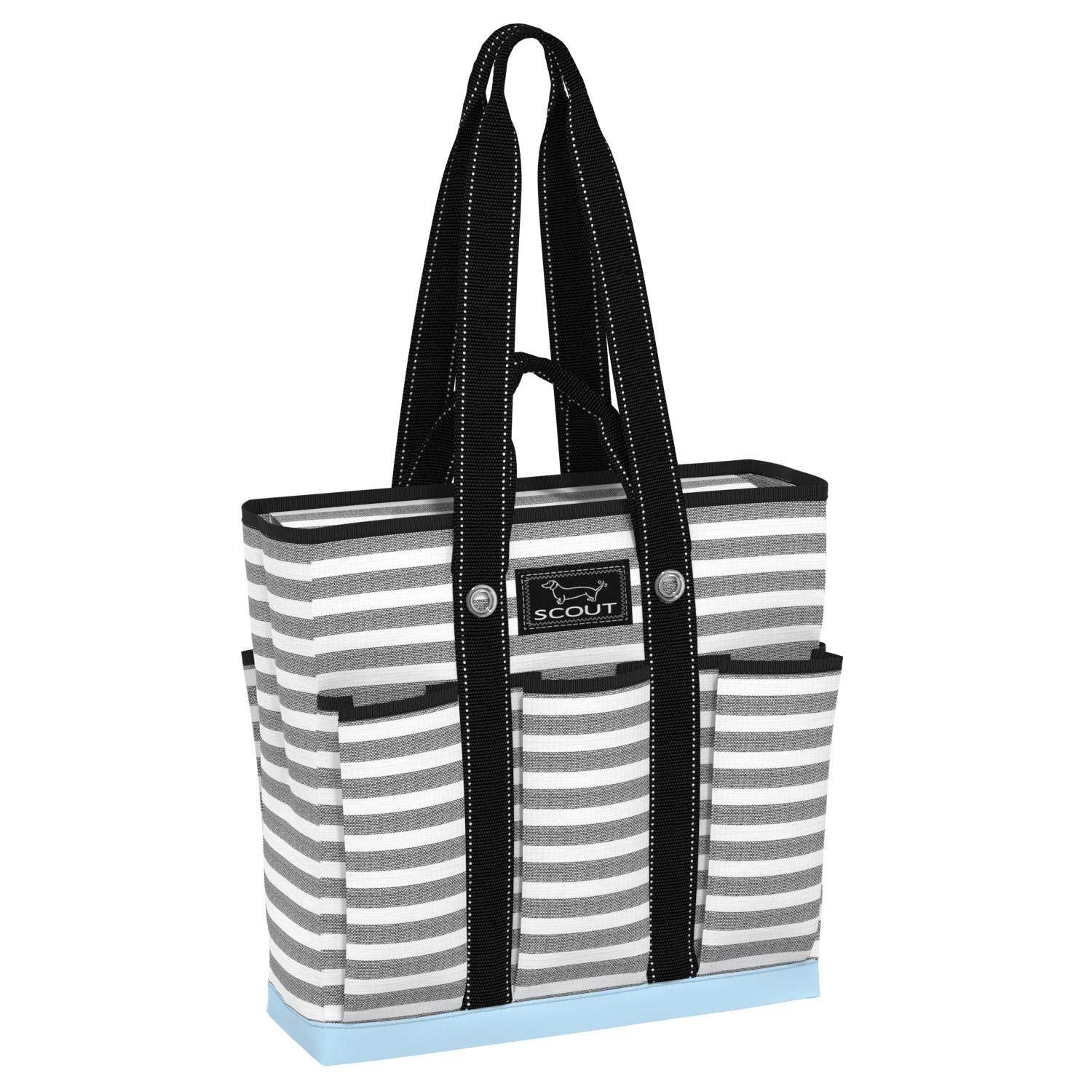 SCOUT Rocket Pocket Tote