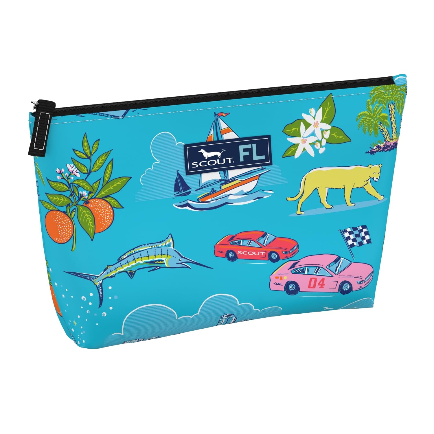 SCOUT Twiggy Pouch