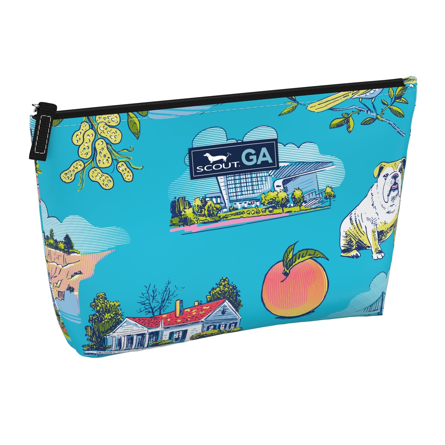 SCOUT Twiggy Pouch