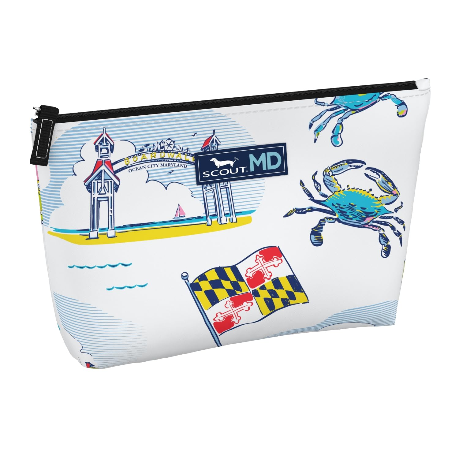 SCOUT Twiggy Pouch