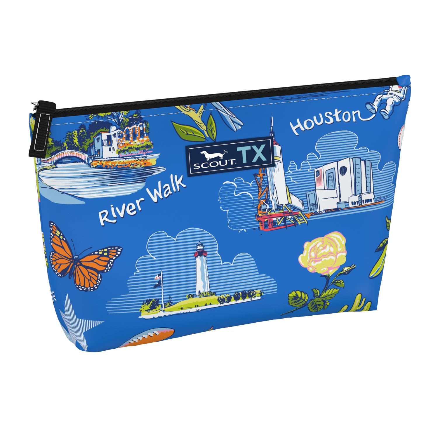 SCOUT Twiggy Pouch