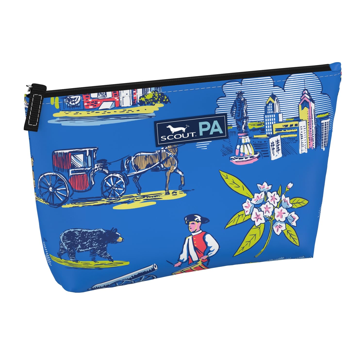 SCOUT Twiggy Pouch