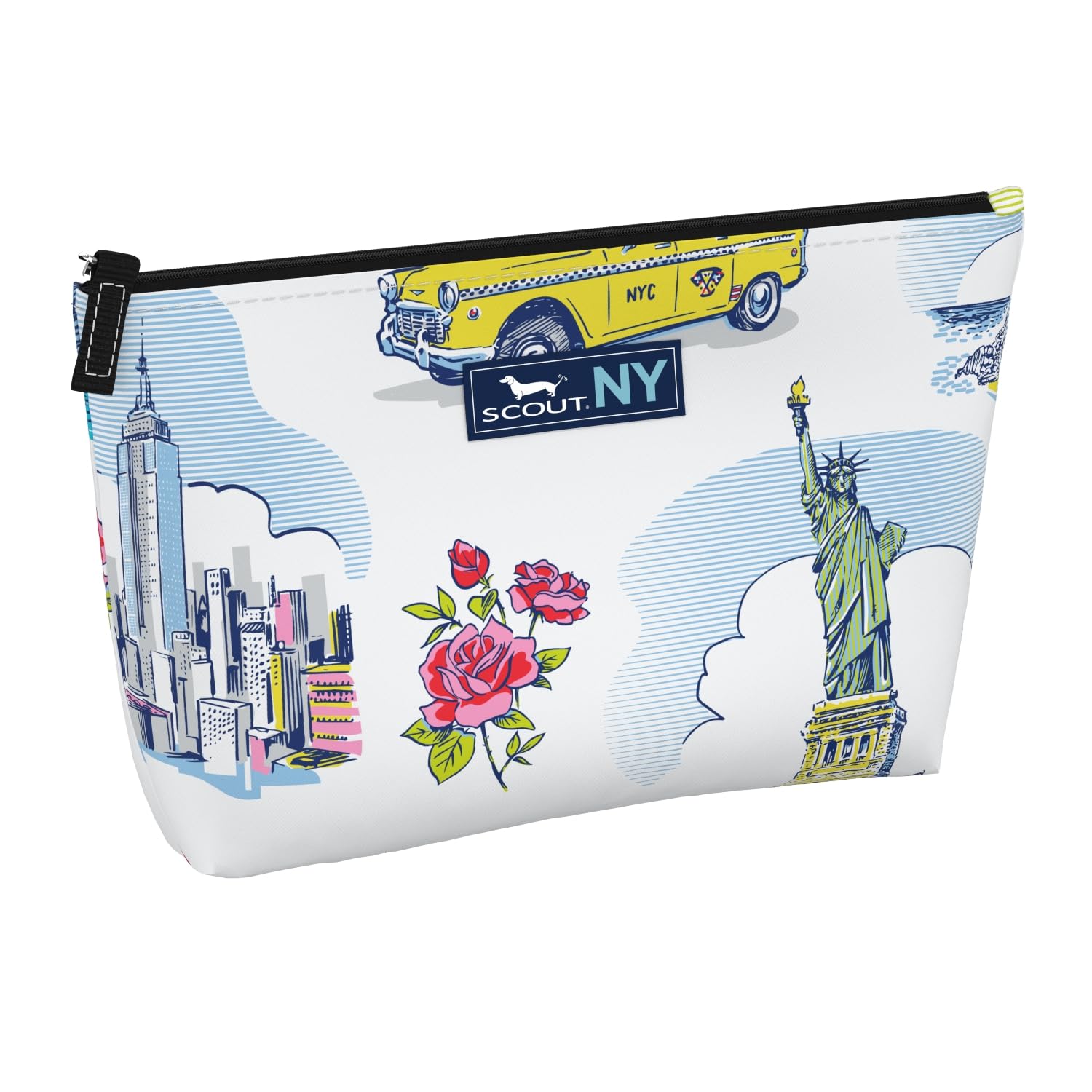SCOUT Twiggy Pouch