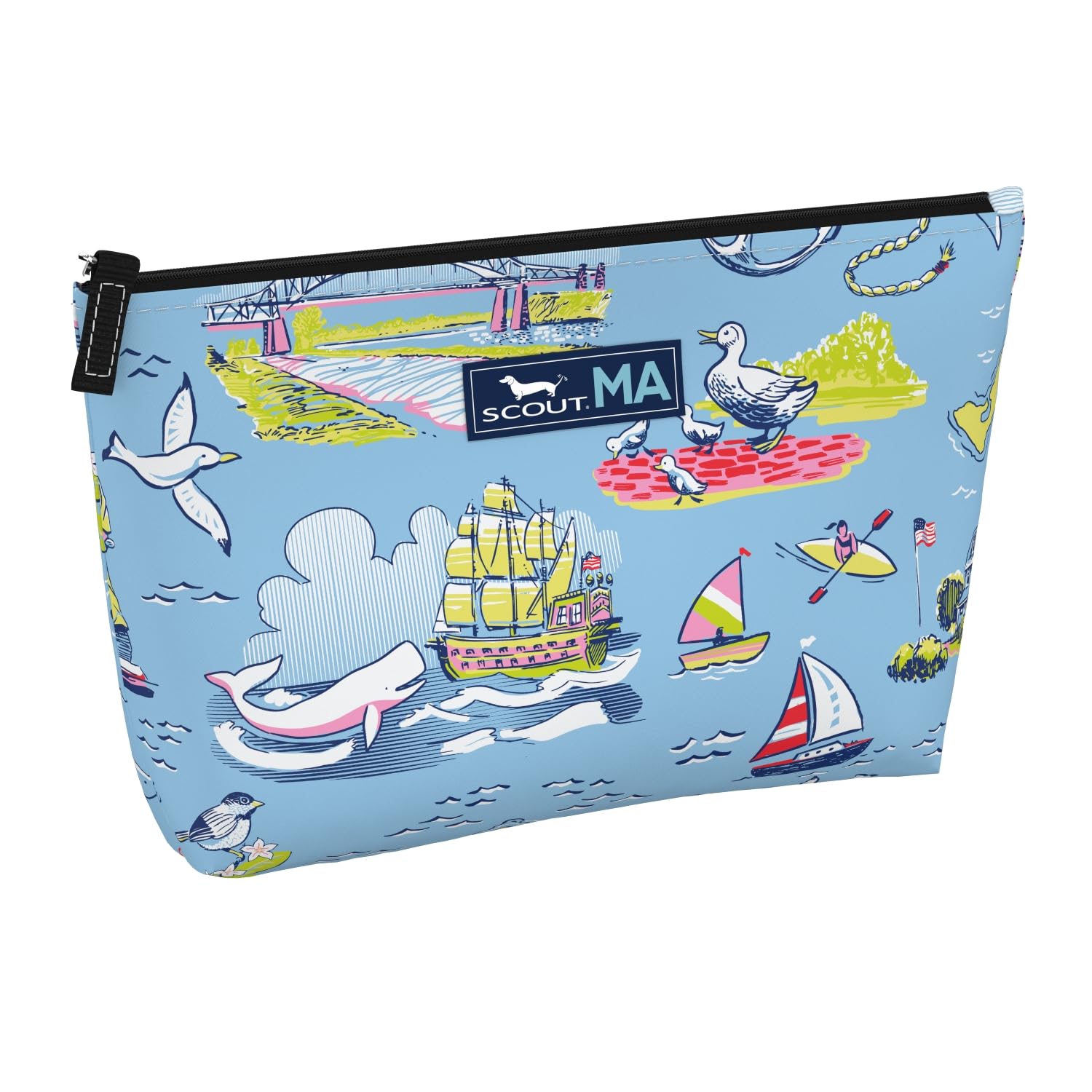 SCOUT Twiggy Pouch