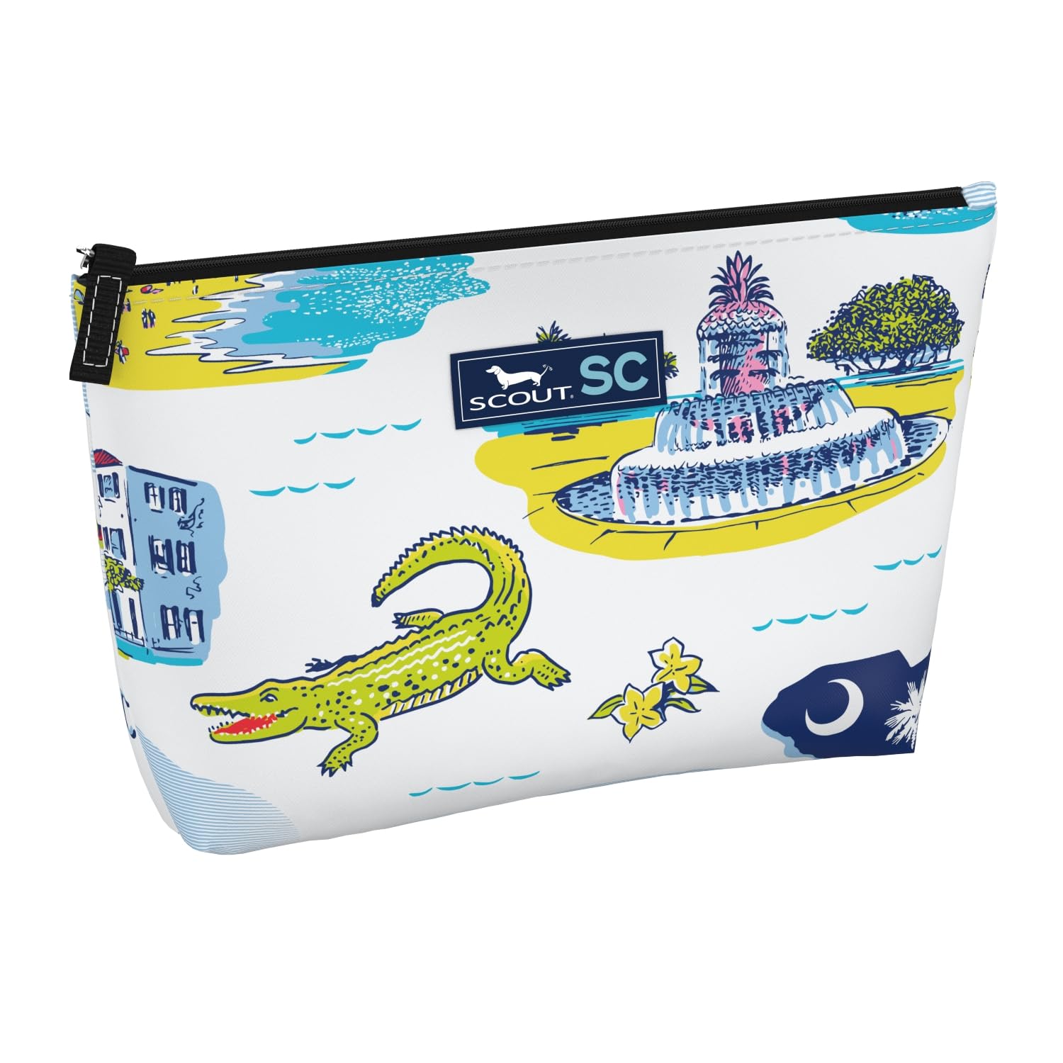 SCOUT Twiggy Pouch