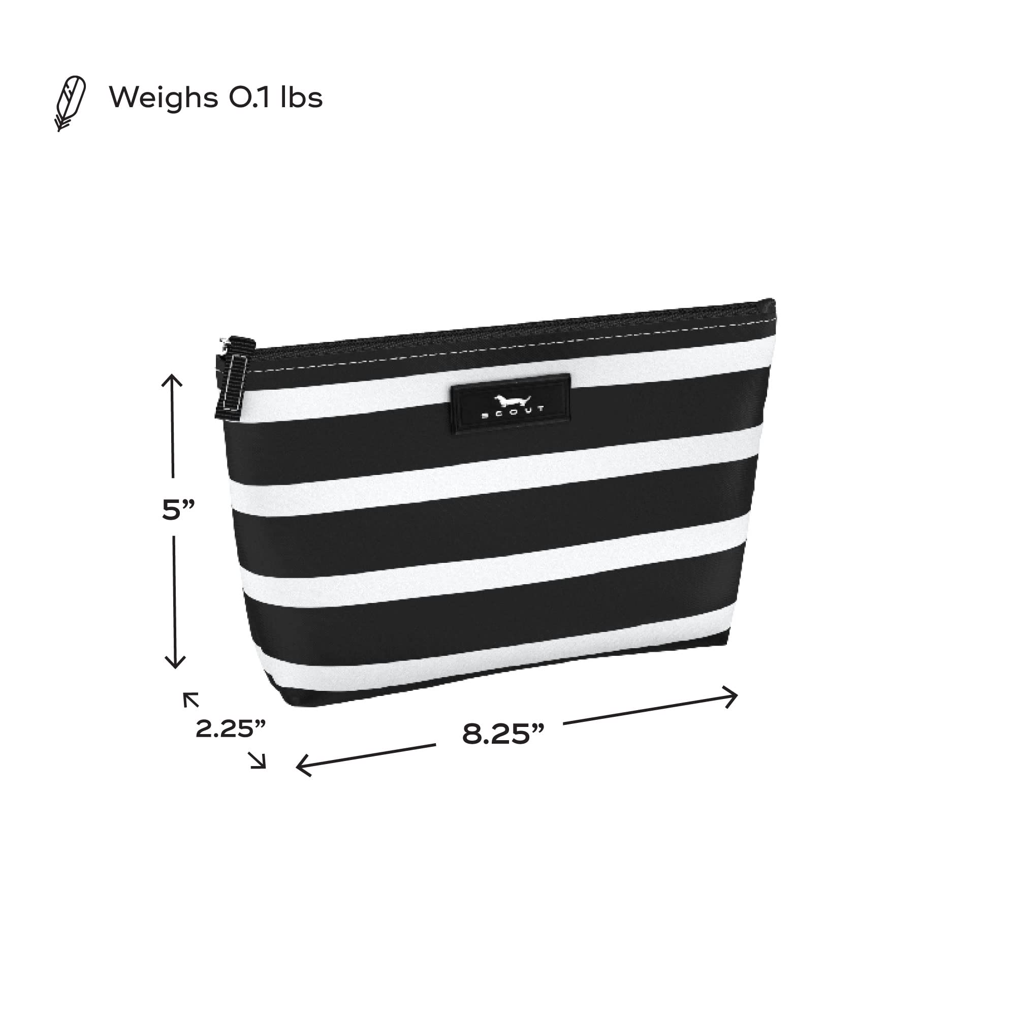 SCOUT Twiggy Pouch