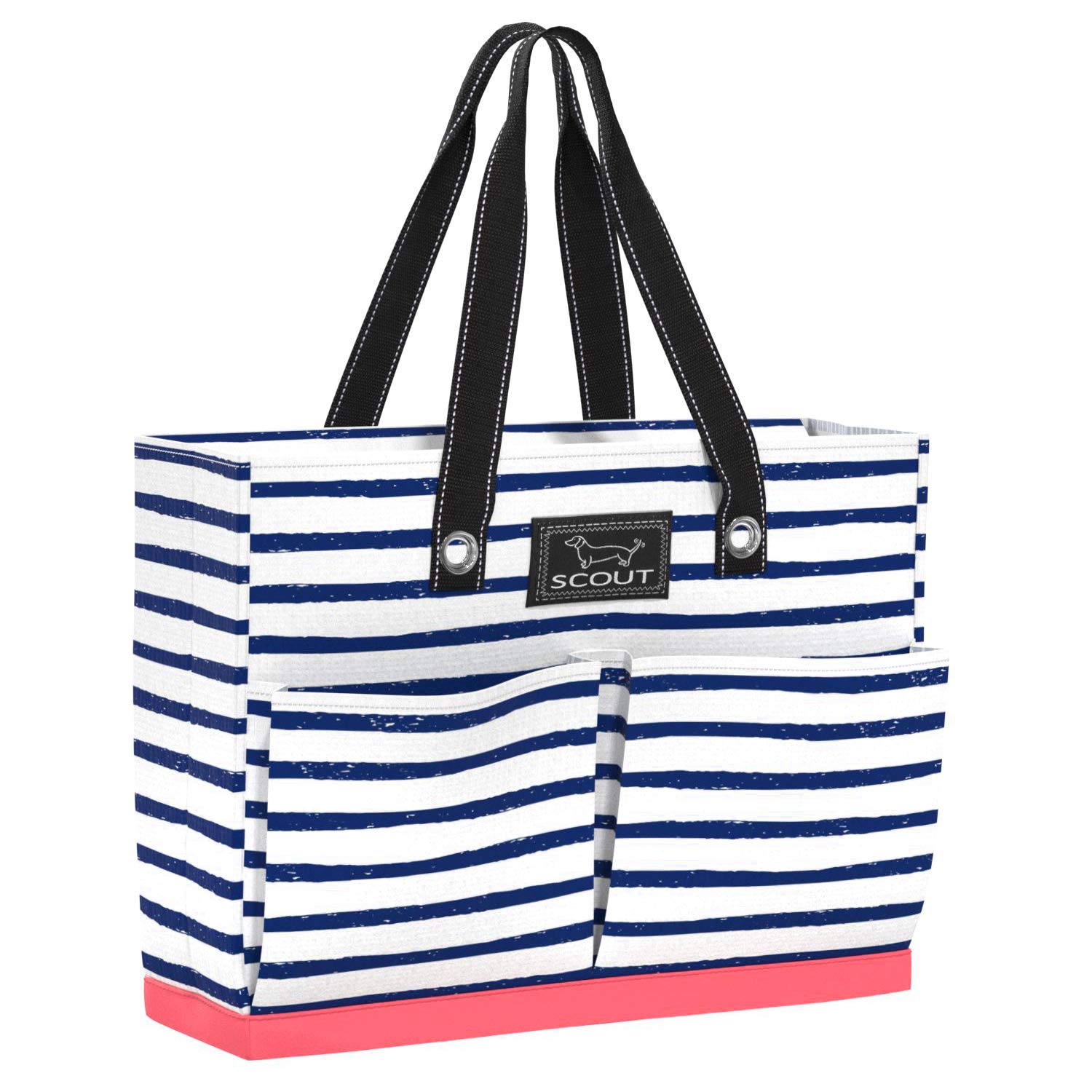 SCOUT Uptown Pocket Tote