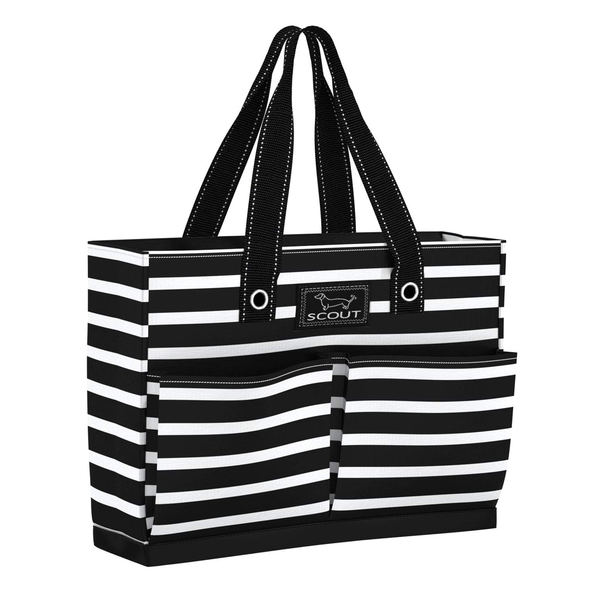 SCOUT Uptown Pocket Tote