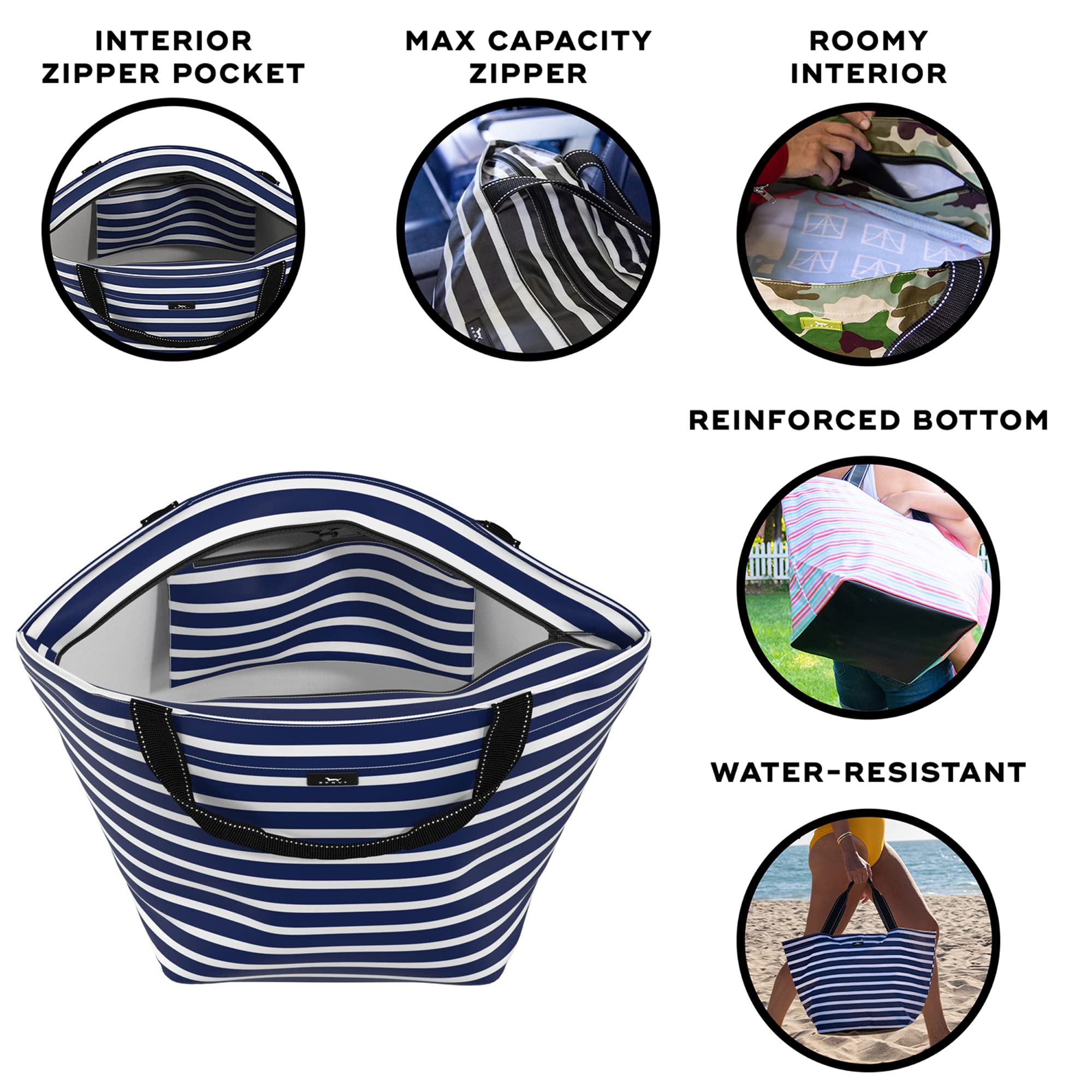 SCOUT Weekender - Large