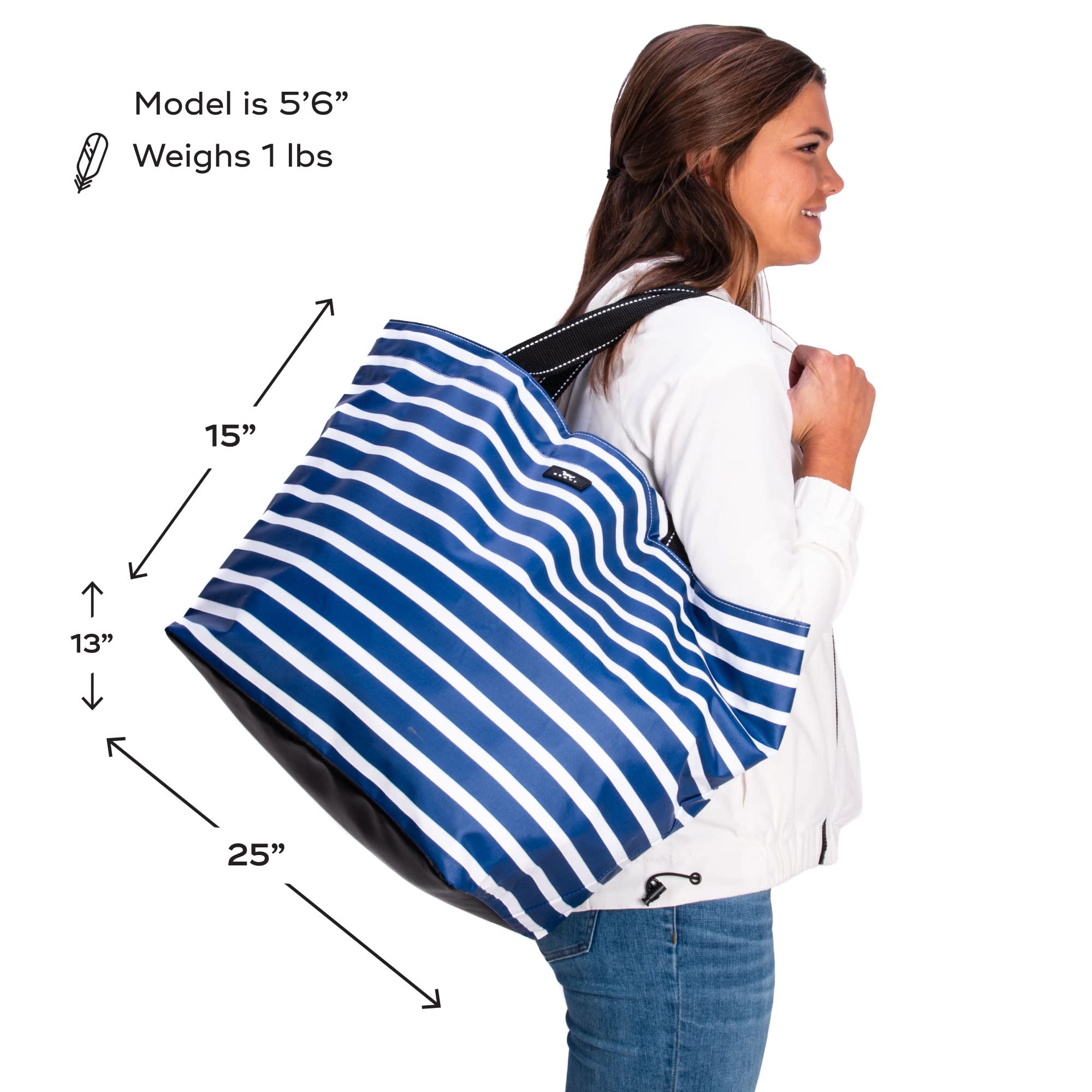 SCOUT Weekender - Large