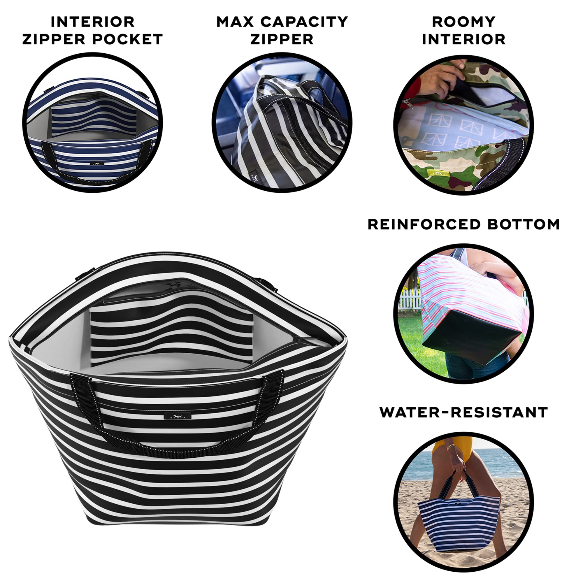 SCOUT Weekender - Large