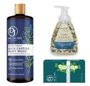 Cool Mint Luxury Set
