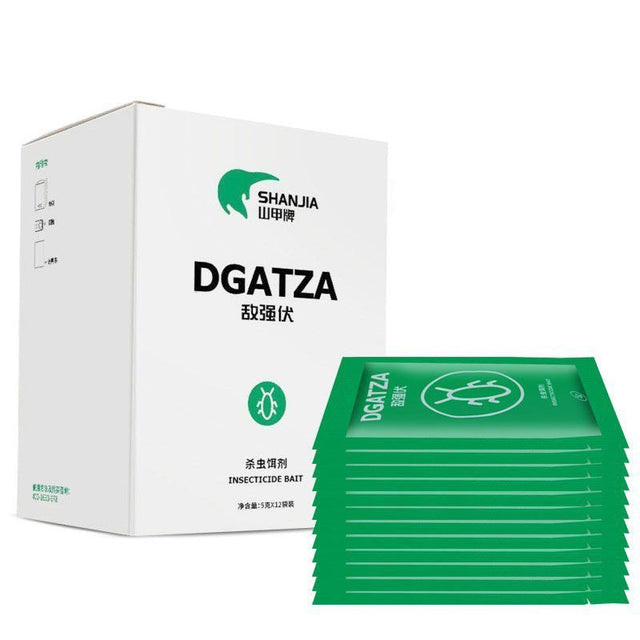 Cockroach Control Powder for Effective Extermination