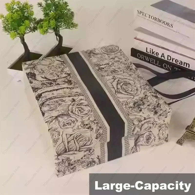Shopping Non-woven Fabric Eco Folding Bag